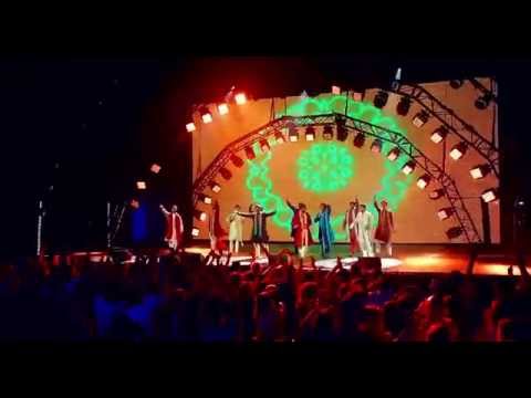 Pitch Perfect 2 Any Way You Want It Full Performance (World Championship Medley)