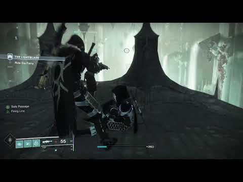 Destiny 2 Witch Queen stream Co-op Campaign Part 3