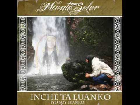 Luanko Minuto Soler - Inche ta Luanko (Disco completo)