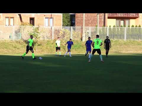 Victoria Czermin - Płomień Zagorzyce 4:0