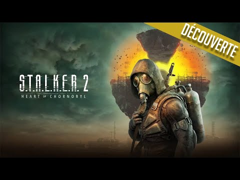 S.T.A.L.K.E.R. 2: Heart of Chornobyl no llegará a PS5 de momento