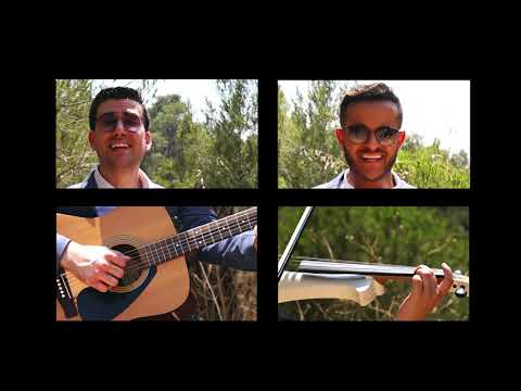 STRINGS - KOL SASSON (Can you feel the love - Lion King)