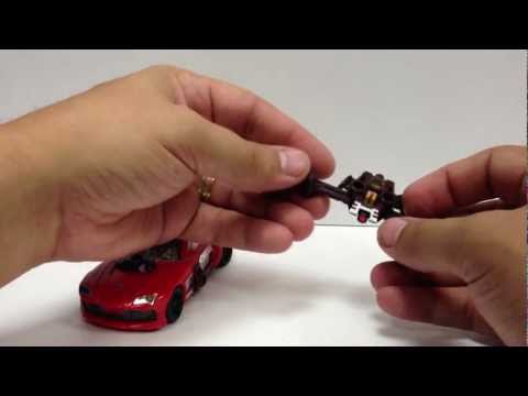 Takara Arms Micron AM-13 KNOCKOUT