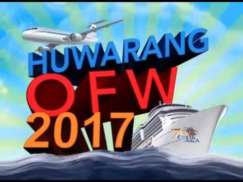 The 700 Club Asia | Huwarang OFW 2017 – June 5, 2017