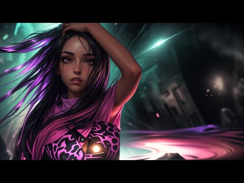 MaxRiven - Turn It Up | Official Music Video | AI