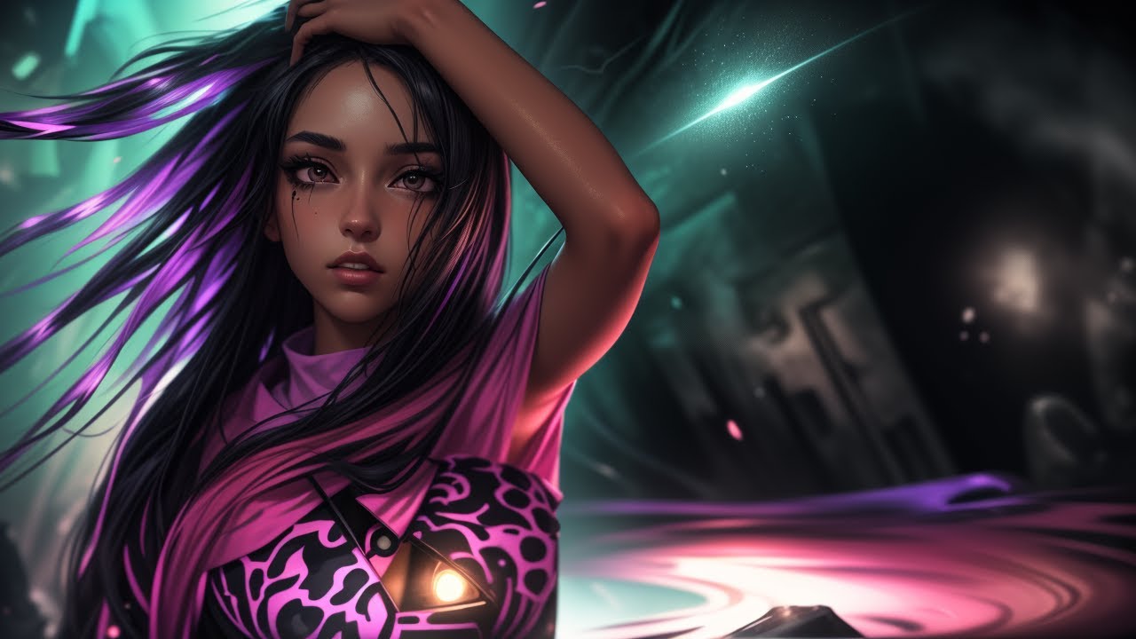 MaxRiven — Turn It Up