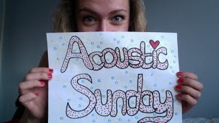 Louise Parker singing Chandelier (Sia)