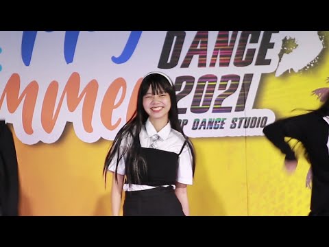 [ Fancam ] Cignal cover Cignature - 아리송 (ARISONG) ( Senior as Jeewon )