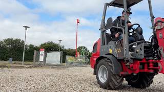 Weidemann 1380 other industrial equipment for sale - Image 4 | Machineryline TZ Weidemann 1380 other industrial equipment | Image 4 - Machineryline