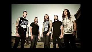As I Lay Dying - My Only Home HQ / Lyrics in Description...