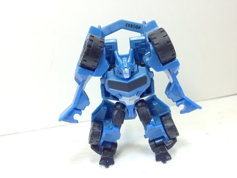Steeljaw Transformers Robots In Disguise Legion Review