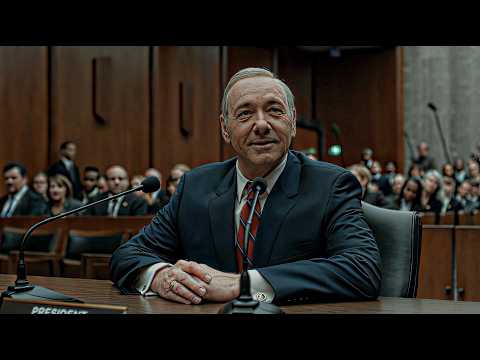 The Best Speech in TV History?