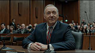 The Best Speech in TV History?