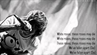 Bring Me The Horizon - It was written in Blood (lyrics)