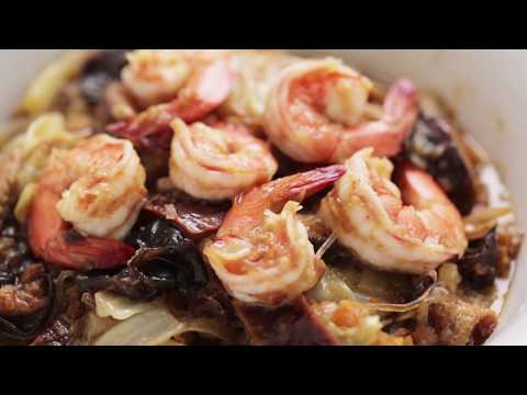 Song-Cho NONYA DELIGHT: Nonya Chap Chye (Magic Quick Cook) by Kim Choo Kueh Chang
