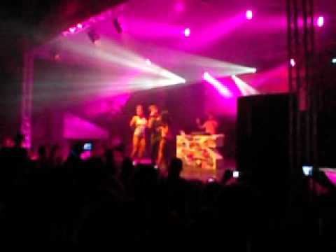 Ziua Comunei Madaras 2012 la Ianosda Live 11