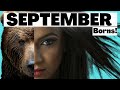 BORN IN SEPTEMBER? 15 Interesting Facts About September Born People. #september #septemberborn