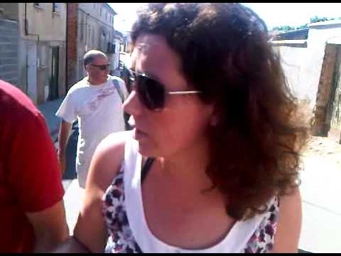 Munébrega Agosto de 2012