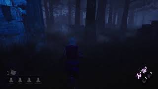 ［女性実況］Dead By daylight