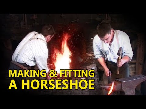 download lagu mp3 mp4 Horse Shoes Ireland, download lagu Horse Shoes Ireland gratis, unduh video klip Horse Shoes Ireland