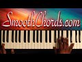 He S All Over Me Bb Georgia Mass Choir Piano Tutorial