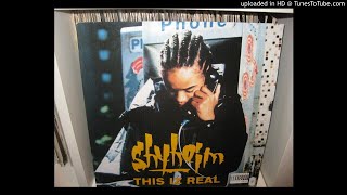 SHYHEIM  jiggy comin   ( 3,46 ) 1996