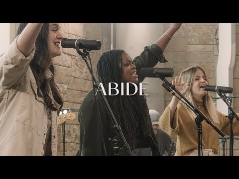 Thumbnail for Abide video