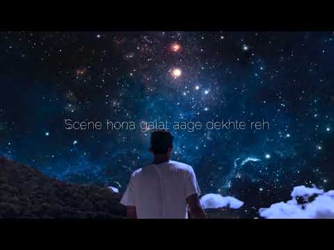 Pratyaksh Bharadwaj - NO BRAKES I OFFICIAL VIDEO I