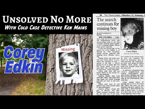 Corey Edkin