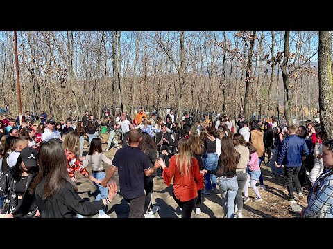 DITA E VERES NE DESHIRAN 2022 (VIDEO E PLOTE) - FERDI & ALEKSANDER MJESHTRI KASTRIOT BRAHO ANJEZA 4K