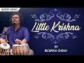 Little Krishna | Bickram Ghosh | Audio Song | Rhythmscape | Instrumental Song