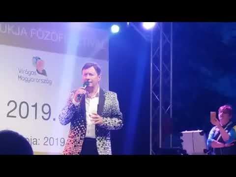 Kaczor Feri üzenem a széllel/Kék szárnyú lepke/Miért fáj? Csemő 2019.05.04