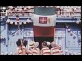 SUPERFANTOZZI LA GARA DI CANOTTAGGIO