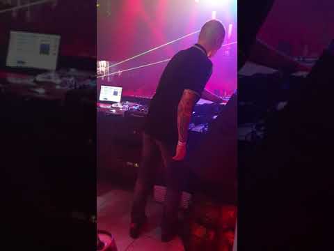 DJ Drokz @ noisekicks Terrordrang 2019