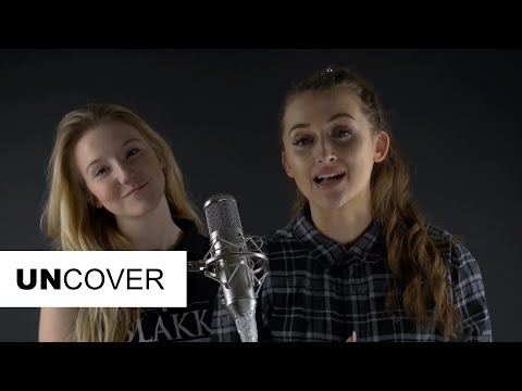 twenty one pilots: Ride (Sharlota, Jasmin cover)