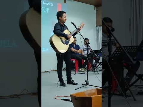 HMINGTEA CHHANGTE - KIR LEH RAWH (LIVE)