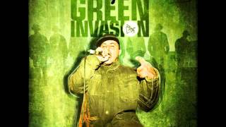 BURNTmd - "Stand Back" feat. Planet Asia, Phil The Agony & Krondon