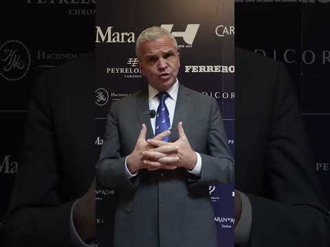 Lorenzo Fernández Alonso - Director General del IPADE