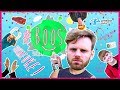 #BOOS PLEEGT VANDALISME BIJ CBR EN JUDITH HEEFT GILLES DE LA TOURETTE | #BOOS S02E11