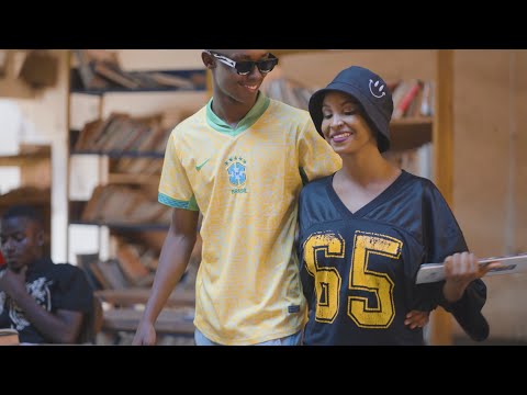 Jad Muzika - NaWewe (Official Video)