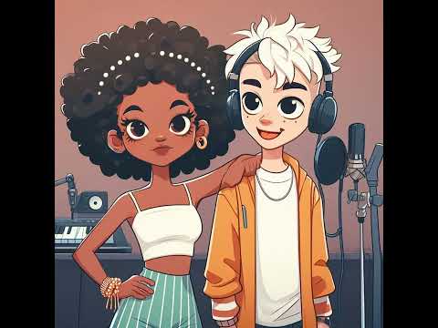 Dilon Baby, Masha - Capotilla