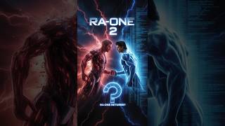 Download lagu Will Part-2 of Ra-One Movie come or not? Confusion Clear || #shorts mp3