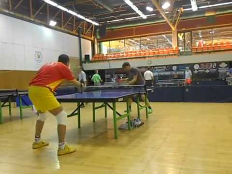 Vujkov Vladimir-Svemir (match 8)