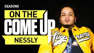 On The Come Up: Nessly