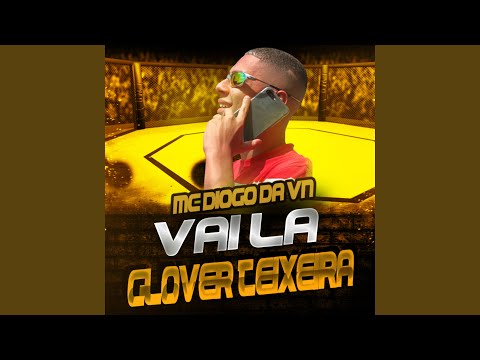 Vai Lá Glover Teixeira