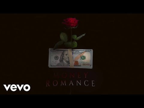 Medz Boss, Hey Choppi - Money Romance (Audio)