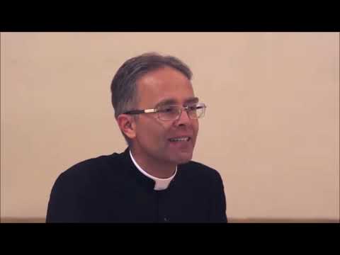 The Four Last Things: Conference II: The Virtue of Hope & a Happy Death ~ Fr Armand de Malleray,FSSP