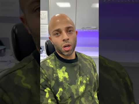 Invisalign and Cosmetic Transformation