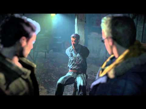 Until Dawn - Josh at his best xD