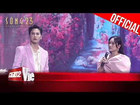 Thùy Chi - Mai Tiến Dũng khoe giọng "siêu phẩm" tại Mashup: Hơn Em Chỗ Nào – Người Như Anh| Sóng 23